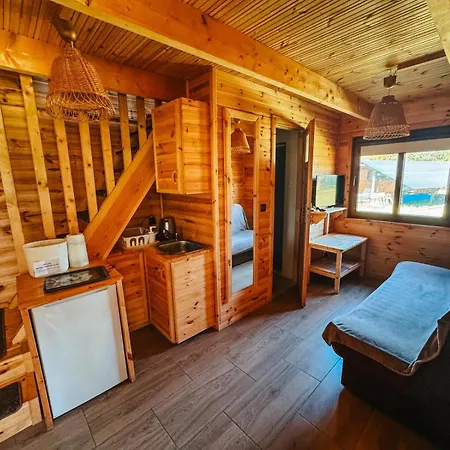 Wczasy U Juliana بيت للعطل *