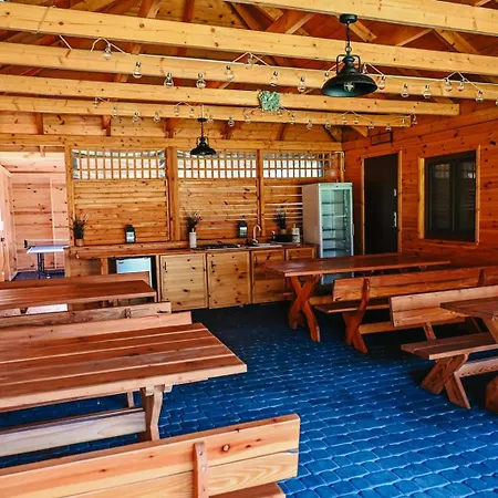 بيت للعطل Wczasy U Juliana *