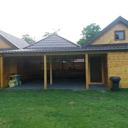 بيت للعطل Wczasy U Juliana *