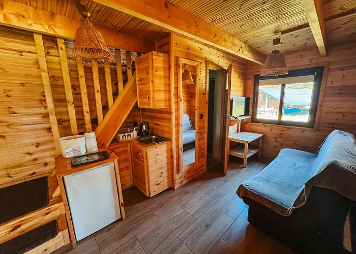 Wczasy U Juliana بيت للعطل *