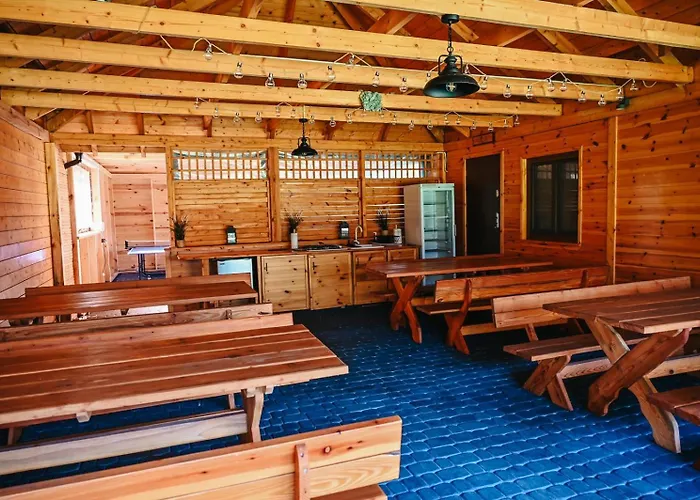 بيت للعطل Wczasy U Juliana *