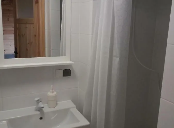 Wczasy U Juliana بيت للعطل *