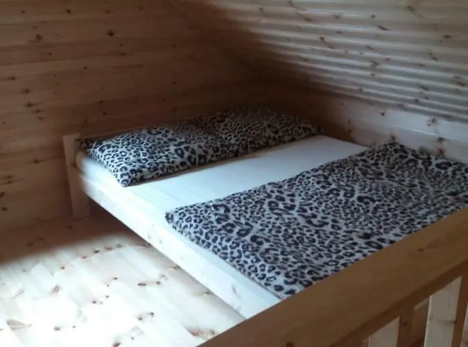 بيت للعطل Wczasy U Juliana *