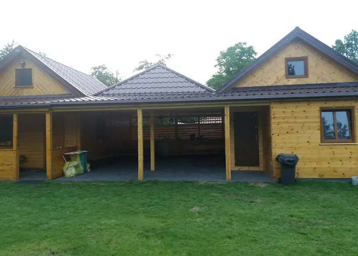 Casa vacanze Wczasy U Juliana *